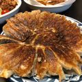 うめぼしじゃぱん's cooksnap of when they made 紫蘇餃子　紫蘇たれ.