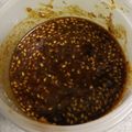 うぐいす♪'s cooksnap of when they made 焼肉のたれ★味噌ダレ編★.