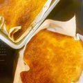 しほたろうまる's cooksnap of when they made 油も粉も使わないおからバナナケーキ.