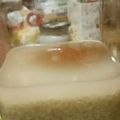 畑仁郁野's cooksnap of when they made 自家製３年みりん（塩味醂）.