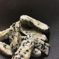 あんずてぃー☆'s cooksnap of when they made 手作りできる♡京都で教わった生麩の作り方.