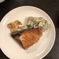 猫リン's cooksnap of when they made ブリの和風ステーキ♪.