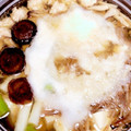 クックみゅーみゅー's cooksnap of when they made きのこ鍋.