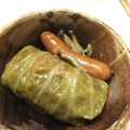 KMRHY's cooksnap of when they made 話題入り！！簡単　ロールキャベツ♪　.