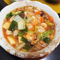 yoshieuk's cooksnap of when they made 野菜たっぷりとろとろ〜♡八宝菜.