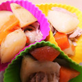 もぷぽむ's cooksnap of when they made 我が家のほくほく肉じゃが.