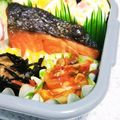 京ん家's cooksnap of when they made 和えるだけ即席キムチ.