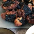リラックマあいぼん's cooksnap of when they made もっちもち☆長芋揚げ.