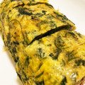 てちみかん's cooksnap of when they made 三つ葉のだし巻きたまご.