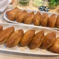 mariちん's cooksnap of when they made 油揚げ（5枚入り）で簡単いなり寿司.