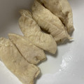 なさん☆'s cooksnap of when they made レンジで簡単☆しっとり蒸し鶏.
