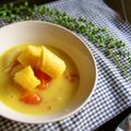 haruku221's cooksnap of when they made 驚愕レシピNo.17インスタシチュー映え.