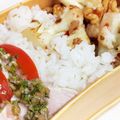よねすと's cooksnap of when they made カリフラワーと胡桃のスイチリ炒め.