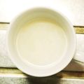 ぷっくりんご's cooksnap of when they made 飲む点滴甘酒‼メイプルシロップ入れて甘！.