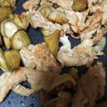 はらさわひでゆき's cooksnap of when they made ☆母の味☆豚肉とごぼうのしぐれ煮.