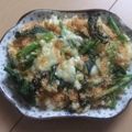きらり流れ星's cooksnap of when they made ホウレン草のかんたん！パン粉焼き♥.