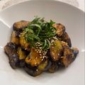 Faiza's cooksnap of when they made トロトロ♪うまうま♡茄子の甘酢絡め.