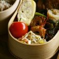 ガメコ's cooksnap of when they made 常備菜　大豆もやしのナムル.