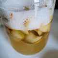 みゆちｬん's cooksnap of when they made ♥りんごの芯と皮を使って・・・天然酵母♥.