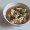 きらり流れ星's cooksnap of when they made きのこのホッと鍋.