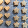 tsumimimi's cooksnap of when they made 簡単♡レモンクッキー.