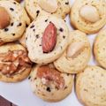 ☆さくえり☆'s cooksnap of when they made 作りやすくて絞りやすいクッキー♪.