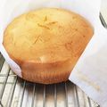 こにゃつ's cooksnap of when they made 簡単♪別立てスポンジケーキ.