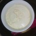 ママはいつもスマイル's cooksnap of when they made 【簡単15分!!!】手作り豆腐☻.
