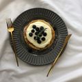 AnriF's cooksnap of when they made 最高!!絶品!!ﾊﾟﾝｹｰｷ.