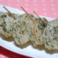 ゆうかりコアラ's cooksnap of when they made 新玉ねぎの青のり揚げ.