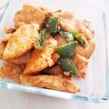 ちょこにん's cooksnap of when they made 簡単！チリソースを使わない本格エビチリ.