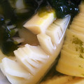 ♪とと♪'s cooksnap of when they made 筍の灰汁抜きと保存.