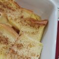 クックUWB90V☆'s cooksnap of when they made 簡単に、パンプティング.