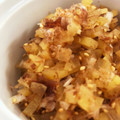 なーなちゃん's cooksnap of when they made 中華風？たくあん.