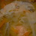 MULA's cooksnap of when they made 漁師の浜汁.