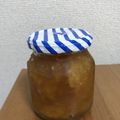 シェイプ's cooksnap of when they made 簡単！基本のマーマレード.
