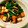 かみかみみかん's cooksnap of when they made 【超絶簡単】厚揚げとさやえんどうの炒め.