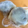 myanwoo's cooksnap of when they made 熊本の「いきなり団子」.