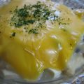 りえおさん's cooksnap of when they made 豆腐と茸のグラタン。.