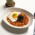 みりみん's cooksnap of when they made 【超時短】大学生の極うま男のチャーハン.