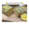 クックN30URO☆'s cooksnap of when they made ウィークエンドシトロン.