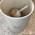 Susie845's cooksnap of when they made カチコチ砂糖の救済法★.