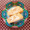カフェドチワワ♡'s cooksnap of when they made だしまき玉子.