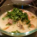 サクラメントの母's cooksnap of when they made トムカーガイ.