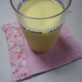 せいままま's cooksnap of when they made 簡単デザート♪オレンジヨーグルト.