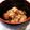 ♡こもれび♡'s cooksnap of when they made 揚げ新じゃがのそぼろあんかけ.