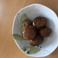 うちのむね's cooksnap of when they made 小粒の新じゃがの煮っころがし.