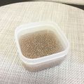 ☆こまっと☆'s cooksnap of when they made 基本チアシードの戻し方.
