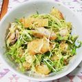 kajigon's cooksnap of when they made 簡単！たっぷりアジフライきゃべつ.