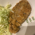 クックFA7ME2☆'s cooksnap of when they made 簡単 トンカツ サクッと！.
